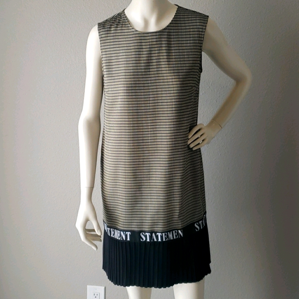 P.S. FASHION dress